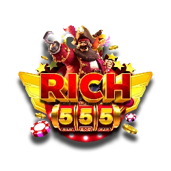 RICH555 เว็บตรง สล็อต คาสิโน ฝากถอนออโต้